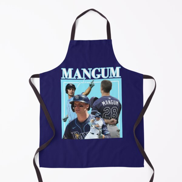 Item preview, jake mangum retro design designed and sold by aksav.