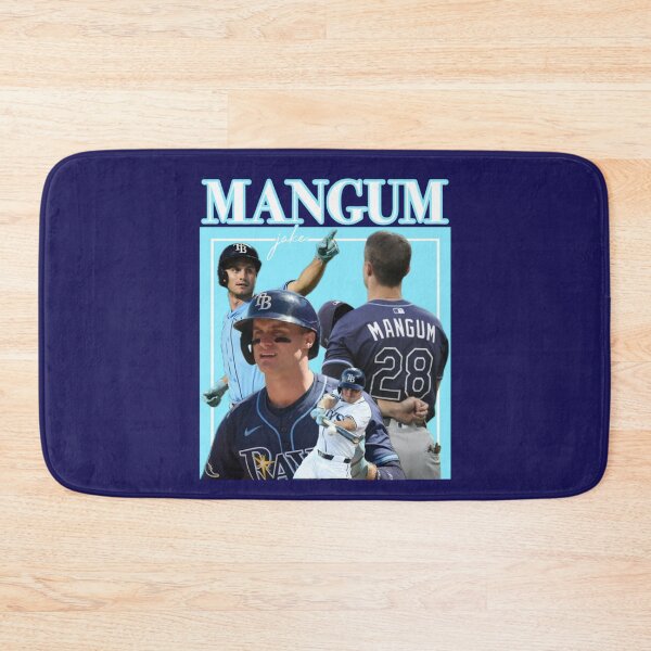 Item preview, jake mangum retro design designed and sold by aksav.