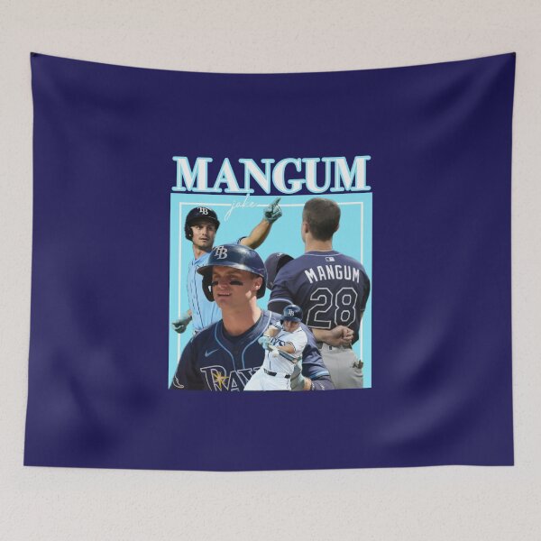 Item preview, jake mangum retro design designed and sold by aksav.