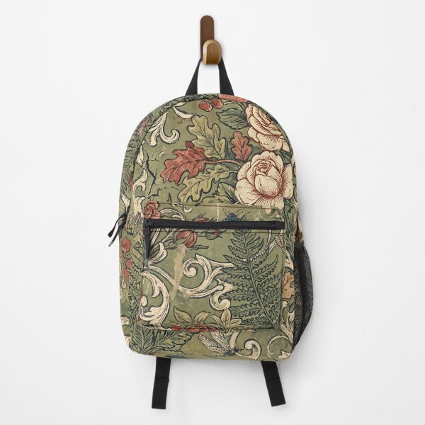 Item preview, Forest Relic Garden Pattern designed and sold by DreamCapsules.