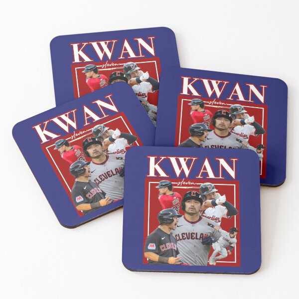 Item preview, steven kwan retro design designed and sold by aksav.