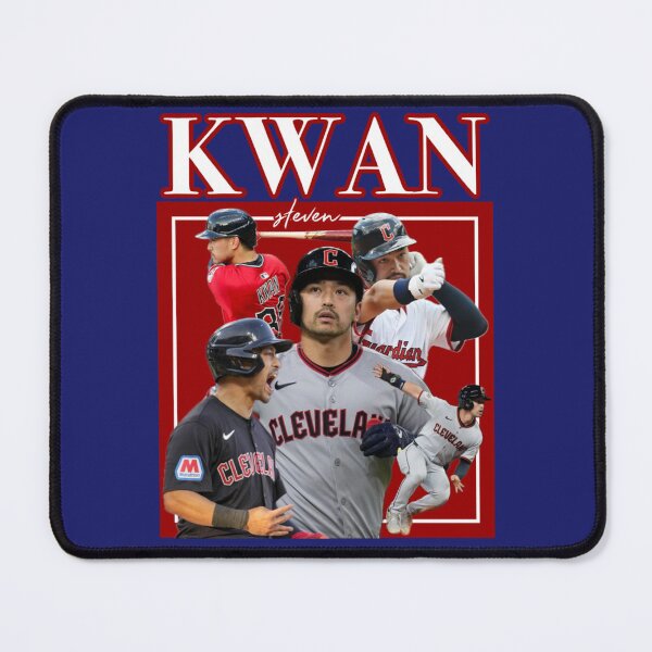 Item preview, steven kwan retro design designed and sold by aksav.