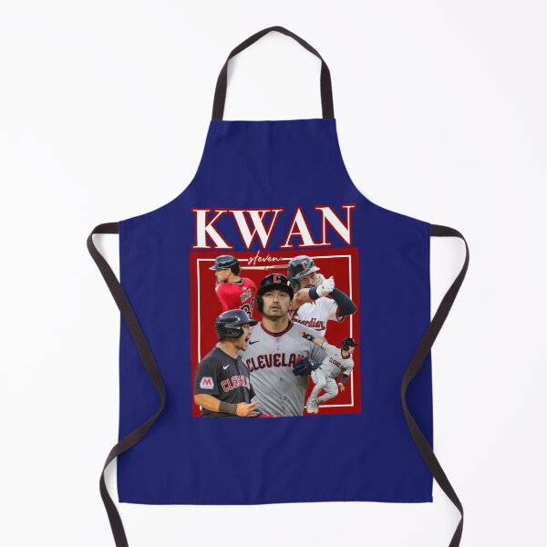 Item preview, steven kwan retro design designed and sold by aksav.