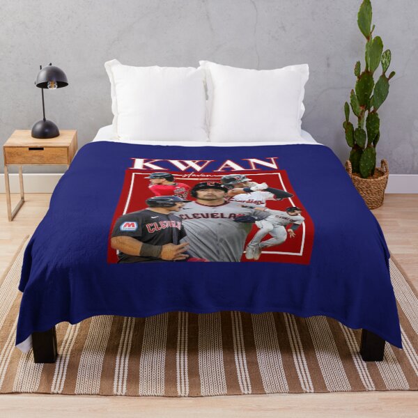 Item preview, steven kwan retro design designed and sold by aksav.
