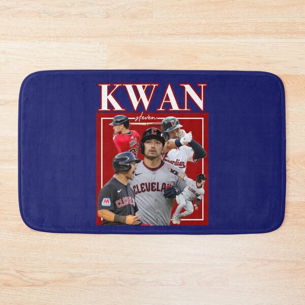 Item preview, steven kwan retro design designed and sold by aksav.