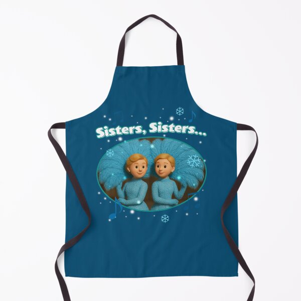 Item preview, Sisters Sisters Stop-Motion Sisters designed and sold by Normbot2000.