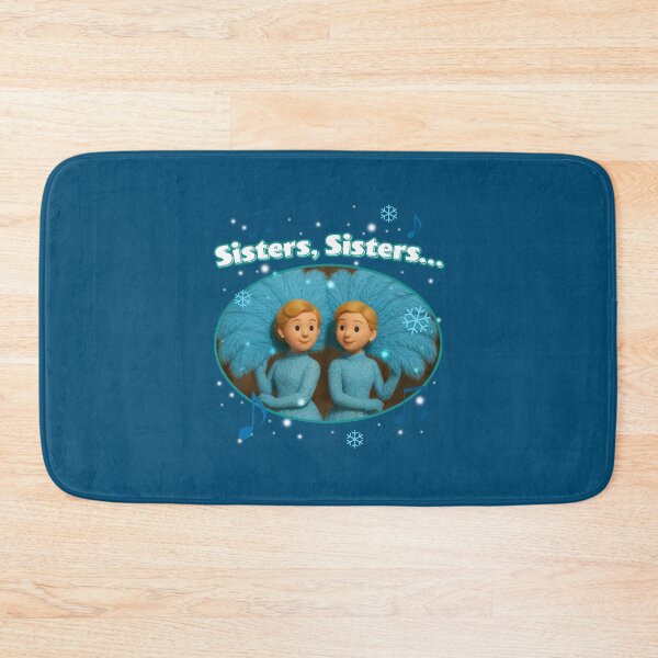 Item preview, Sisters Sisters Stop-Motion Sisters designed and sold by Normbot2000.