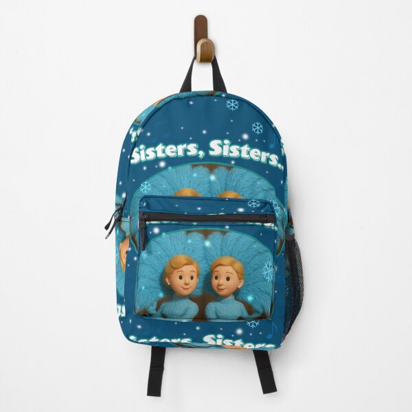 Item preview, Sisters Sisters Stop-Motion Sisters designed and sold by Normbot2000.
