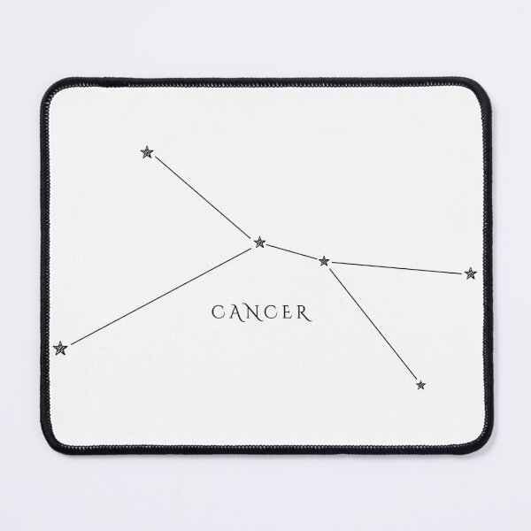 Item preview, Constellation of the zodiac sign Cancer designed and sold by CristianCEB.