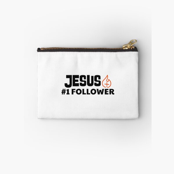 Item preview, Jesus Follower designed and sold by GoodNews.365.