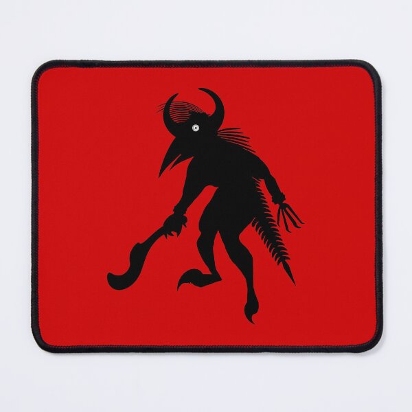 Item preview, Belphegor designed and sold by JacJaq.