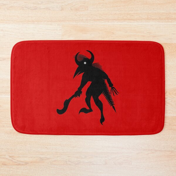 Item preview, Belphegor designed and sold by JacJaq.