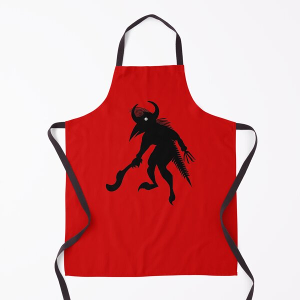 Item preview, Belphegor designed and sold by JacJaq.