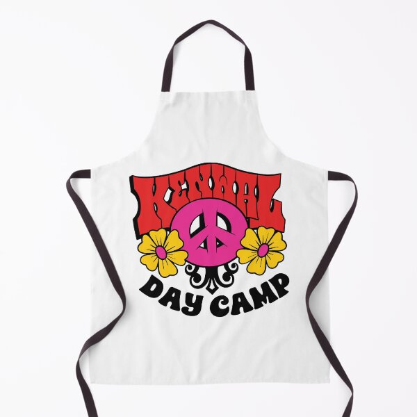 Item preview, CAMP KENWAL designed and sold by KUSTOM CAMP CREATIVES.