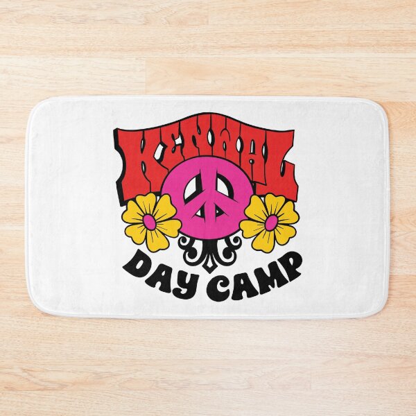 Item preview,  CAMP KENWAL designed and sold by KUSTOM CAMP CREATIVES.