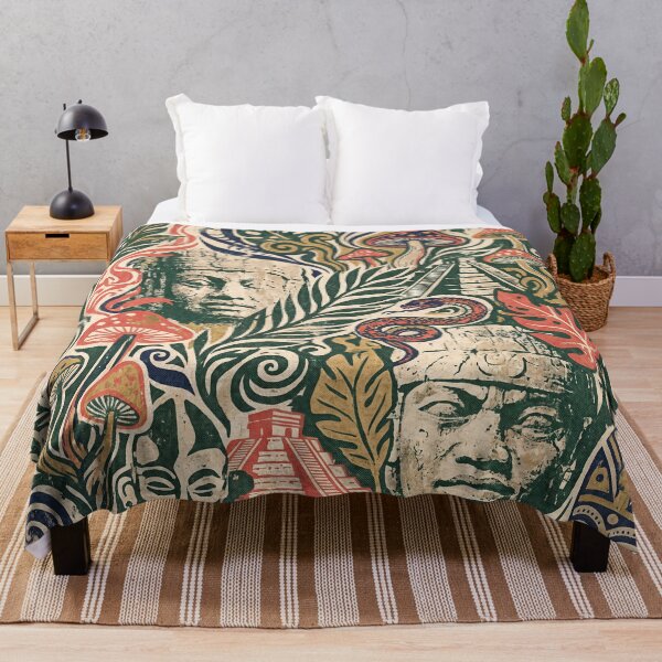 Item preview, Jungle Relic Mirage designed and sold by DreamCapsules.