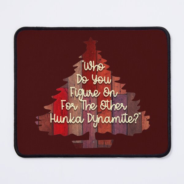 Item preview, Hunka Dynamite Tree designed and sold by Normbot2000.