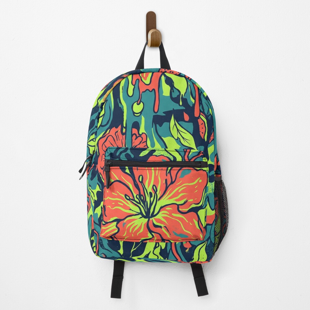 Item preview, Backpack designed and sold by AstralArtLab.