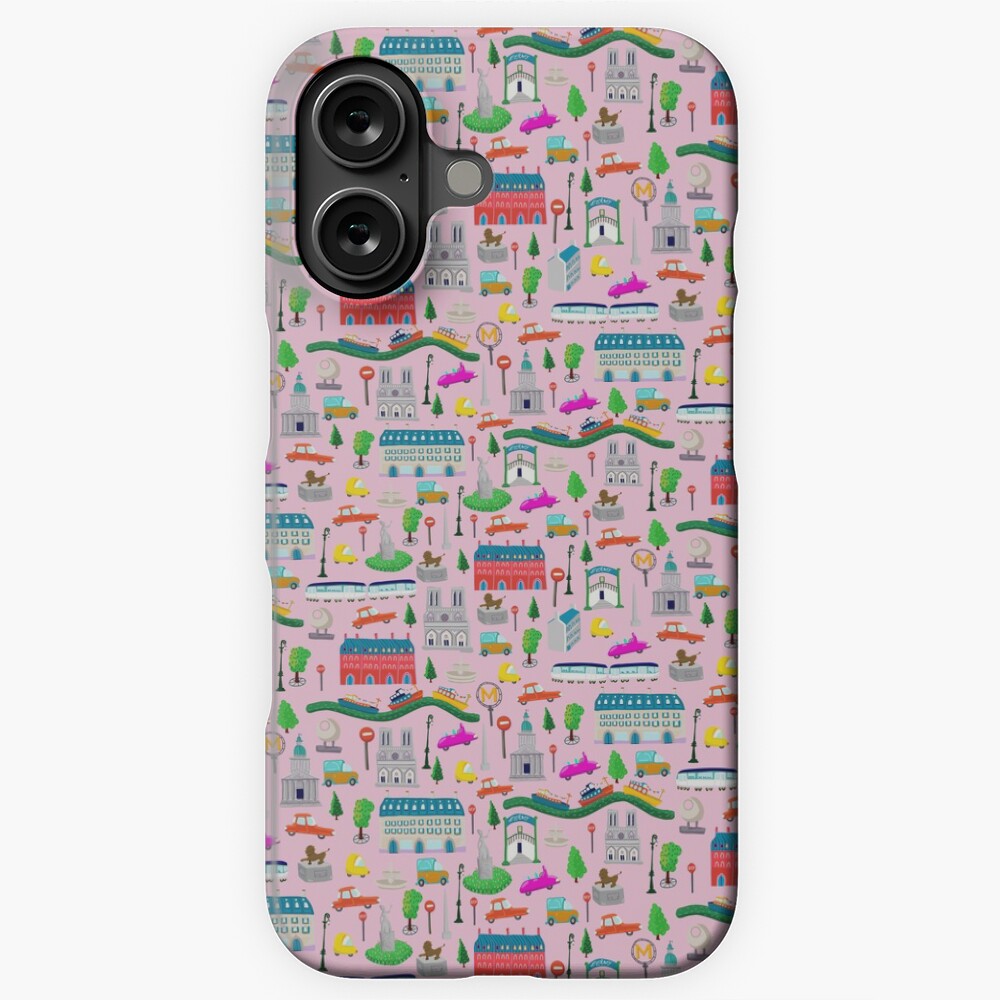 Item preview, iPhone Snap Case designed and sold by joanherlinger.