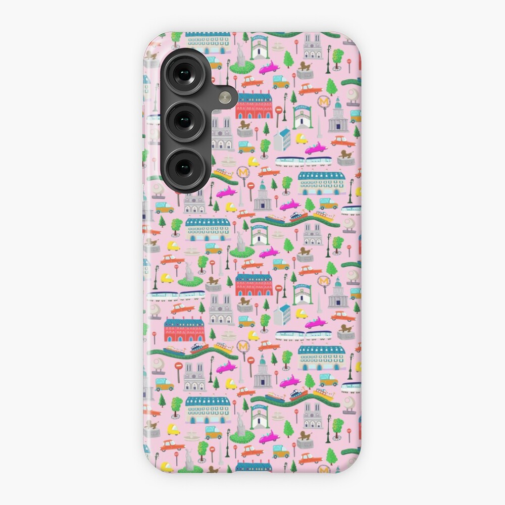 Item preview, Samsung Galaxy Snap Case designed and sold by joanherlinger.