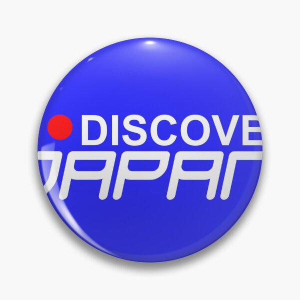 Item preview, Discover Japan designed and sold by AstraLinea.