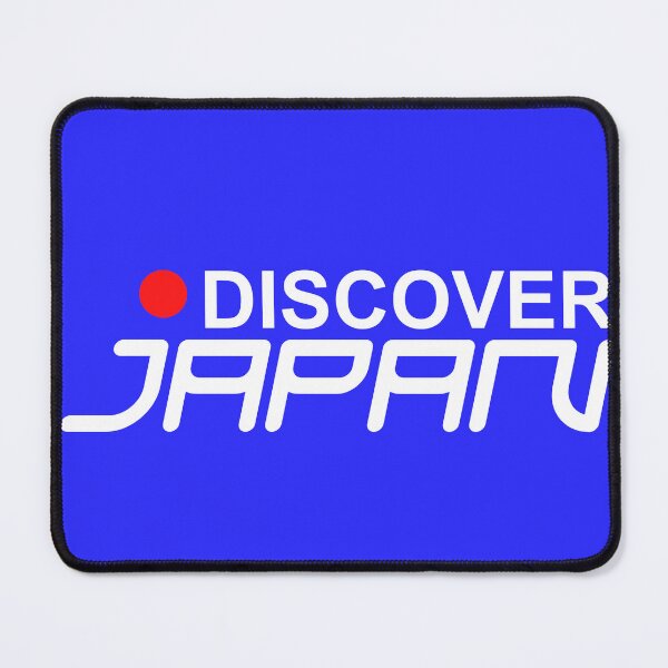 Item preview, Discover Japan designed and sold by AstraLinea.
