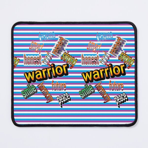 Item preview, Warrior designed and sold by DaisysHeart.