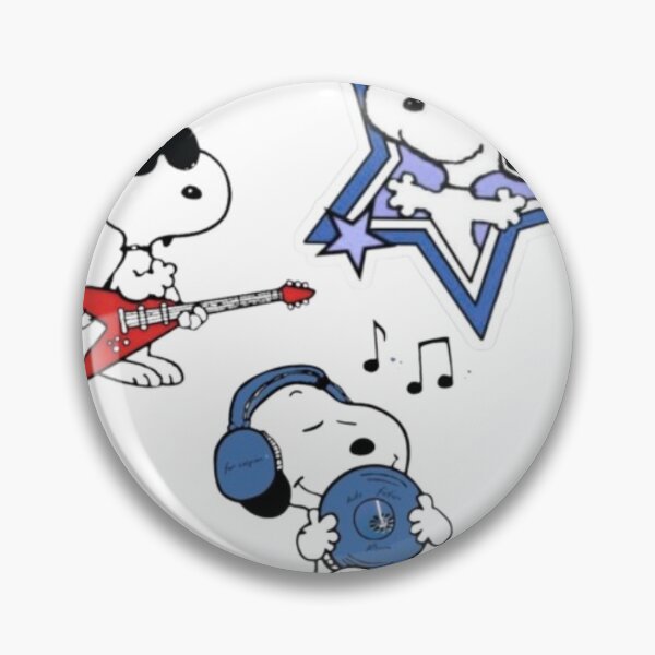 Artikelvorschau, Niedliches Snoopy-Arrangement entworfen und verkauft von Little Sketch Co..