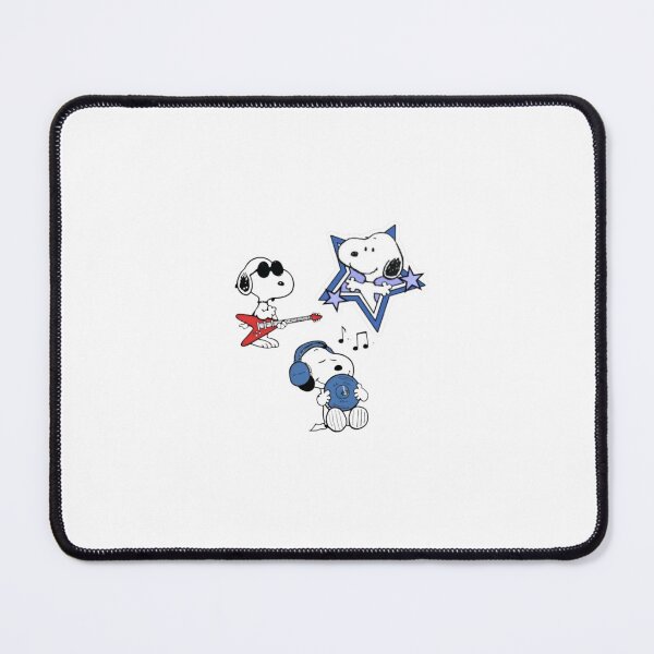 Item preview, Cute snoopy arrangement designed and sold by Little Sketch Co..