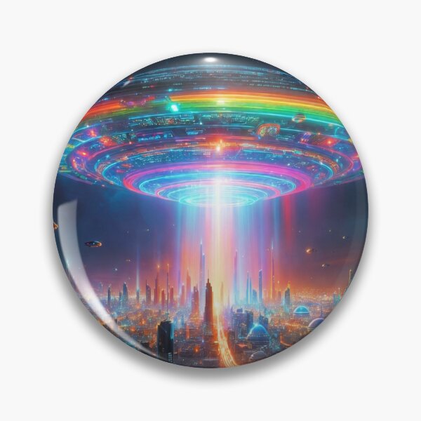 Item preview, "The Arrival" designed and sold by RavenCrow444.