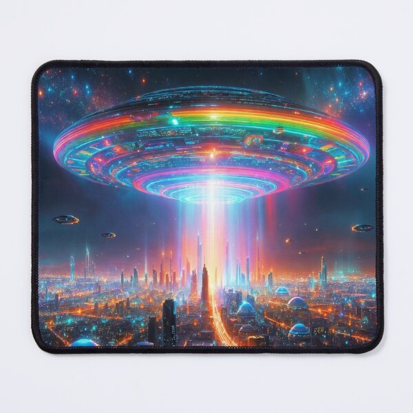 Item preview, "The Arrival" designed and sold by RavenCrow444.