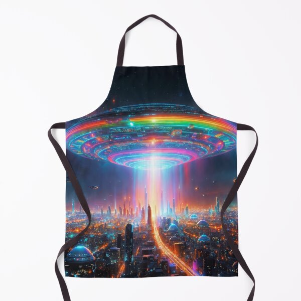Item preview, "The Arrival" designed and sold by RavenCrow444.