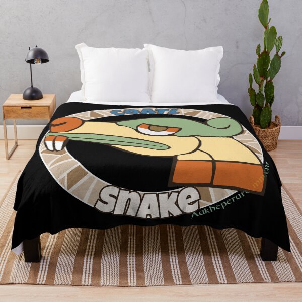 Item preview, Aztec Trecena: 9 Snake | Serpent designed and sold by Aakheperure.
