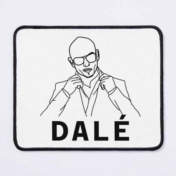 Item preview, Dalé designed and sold by KaylaOnCanvas.