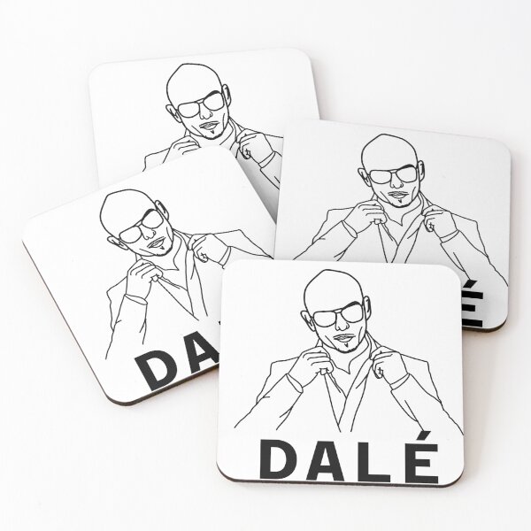Item preview, Dalé designed and sold by KaylaOnCanvas.