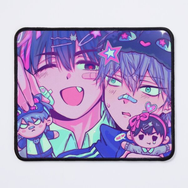 Item preview, Always smiling together designed and sold by Black Sorrow.