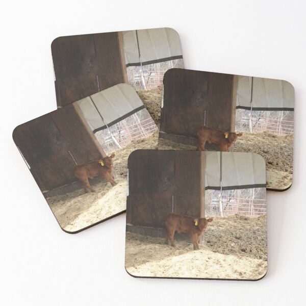 Item preview, Calf Pose designed and sold by MatthewThomasDaniels.
