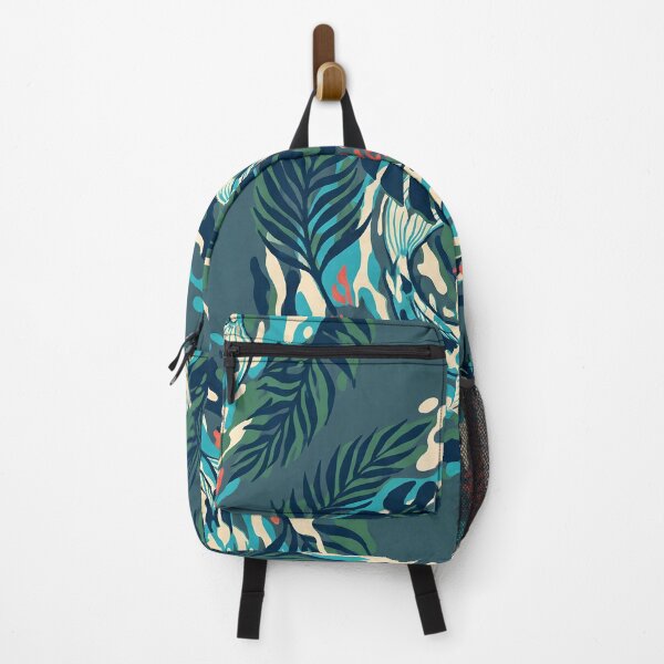 Item preview, Koi Jungle Flow designed and sold by DreamCapsules.