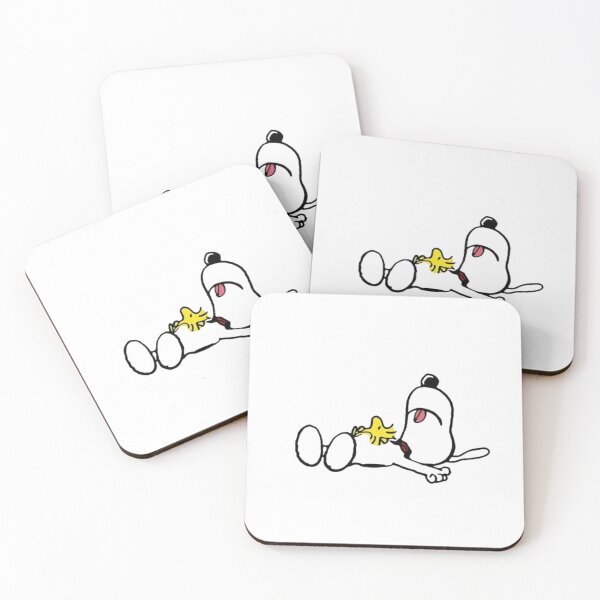Item preview, Sleepy Snoopy designed and sold by Little Sketch Co..