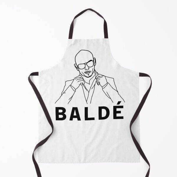 Item preview, Baldé designed and sold by KaylaOnCanvas.