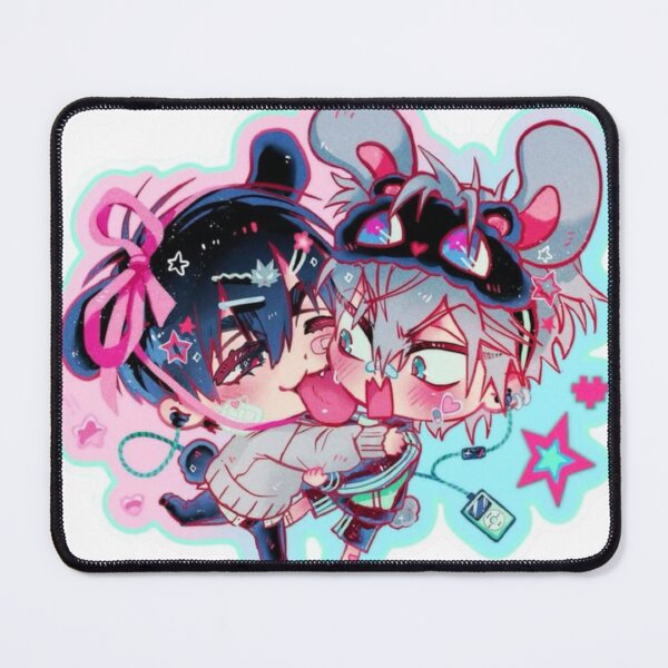 Item preview, Come here, Till! I want to hug you designed and sold by Black Sorrow.