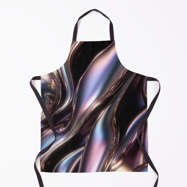 Item preview, Iridescentavy Surface in Pastels designed and sold by IntelliMindDesigns.