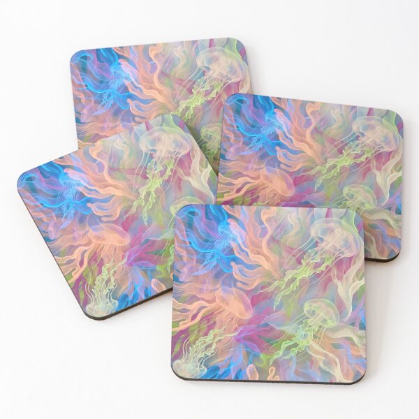 Item preview, Dream Reef Bloom designed and sold by DreamCapsules.