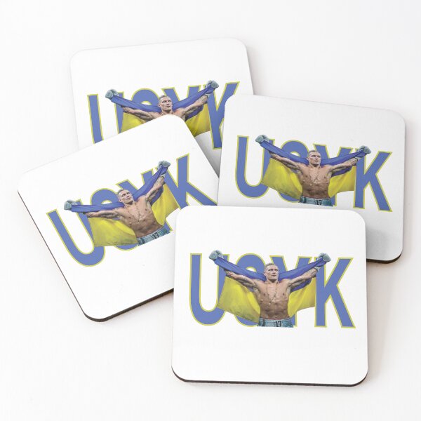 Item preview, OLEKSANDR USYK BOXER designed and sold by SweetPotayto95.
