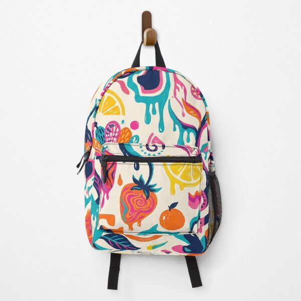 Item preview, Fruit Bloom Carnival designed and sold by DreamCapsules.