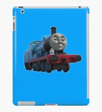 Edward iPad Case/Skin