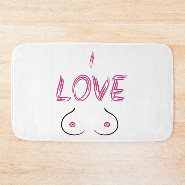 Item preview, I love boobs designed and sold by Essafi  ⭐️⭐️⭐️⭐️⭐️⭐️.