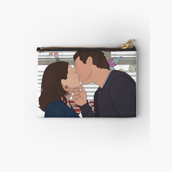 Item preview, Off Campus - Garrett and Hannah designed and sold by artist-masino.