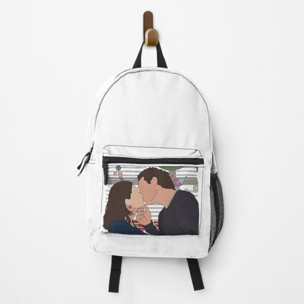 Item preview, Off Campus - Garrett and Hannah designed and sold by artist-masino.