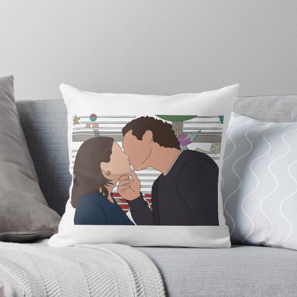 Item preview, Off Campus - Garrett and Hannah designed and sold by artist-masino.